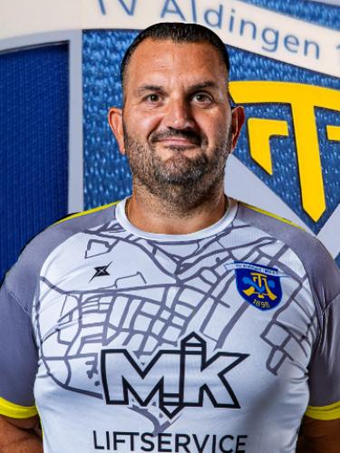 Mario Taraninov