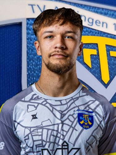 Noah Vogt