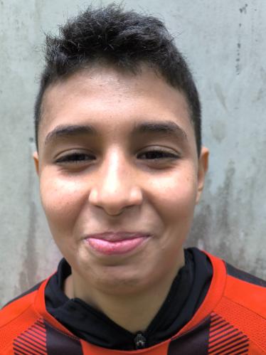 Mohamed Dahmany El Fazazi