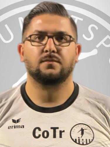 Yasin Akdeniz