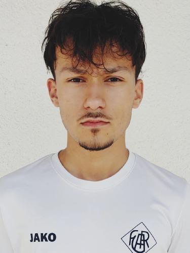 Jalaluddin Abiche