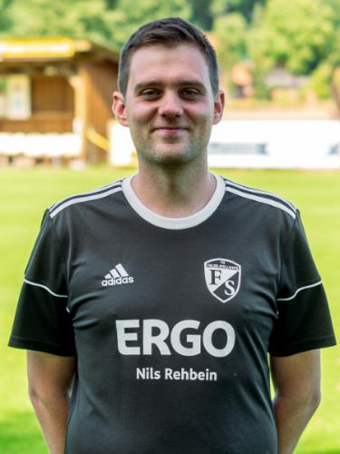 Tobias Duwe