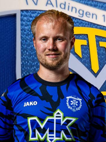 David Krauß