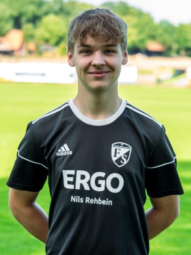 Melvin Dröscher