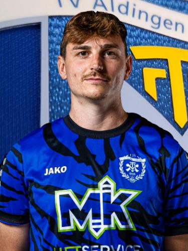 Thomas Hanold
