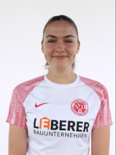 Johanna Sara Noemi Fischer