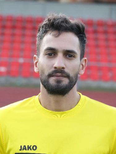 Özgür Borlu