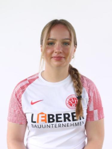 Lilian Wildbrett