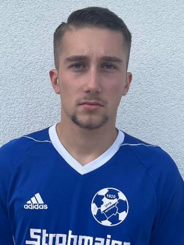 Jonathan Müller