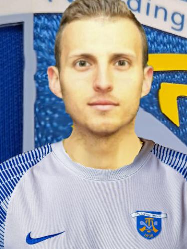Robert Feik