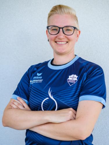 Sarah Lehmann