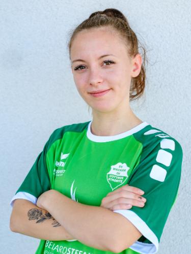 Ancy Malecki