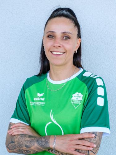 Sandra Stoffregen