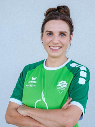 Katja Zehnsdorf