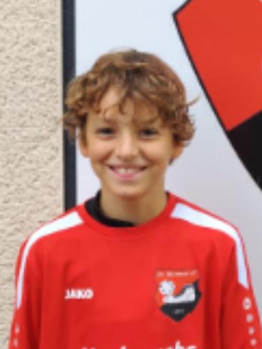 Theo Hilbert