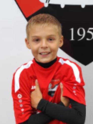 Ben Wälde