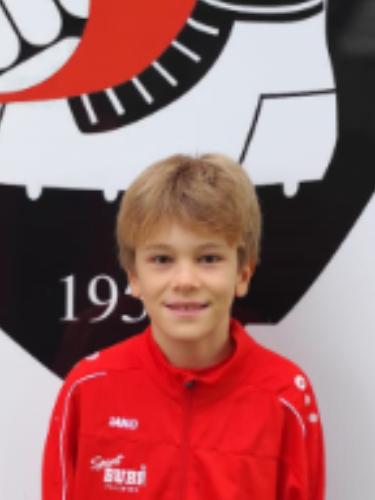 Jonas Bender