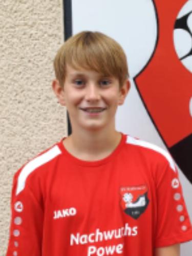 Leonas Joseph Schuhmacher