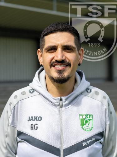 Günay Akkus