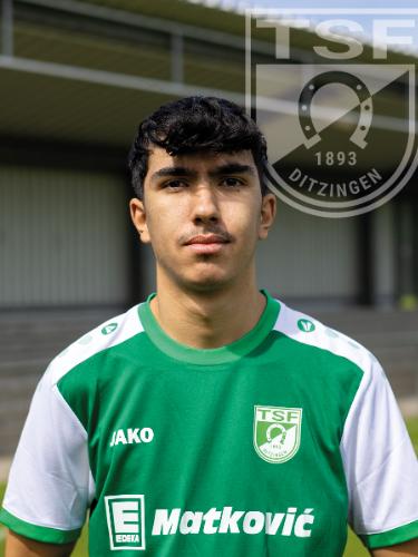 Khaleddaham Pascale Djellali