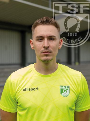 Marco Kolb
