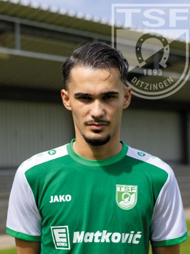 Ailton Muja
