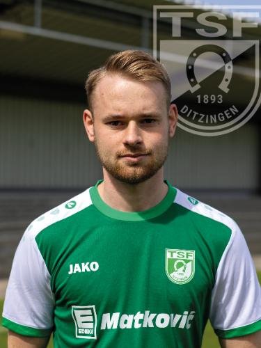 Arne Poster