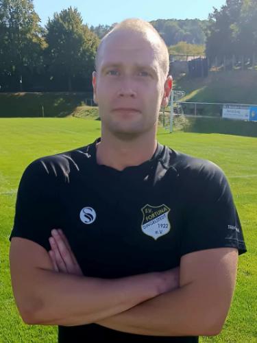 Tim Spangenberg