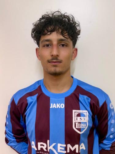 Amir Alabud
