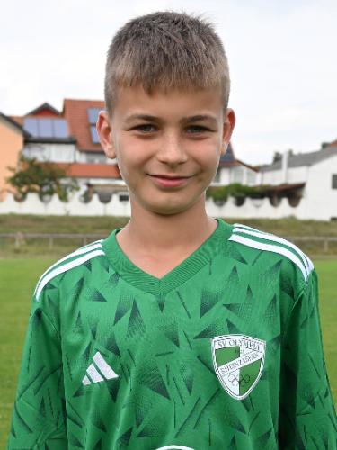 Julian Kirsch