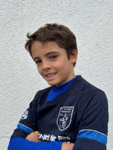 Jose Manuel Rodriguez Iniesta