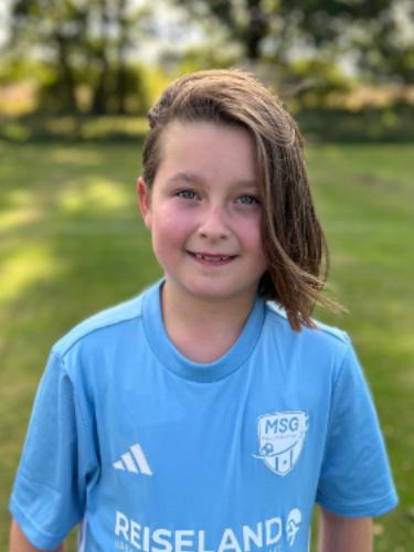 Lilly Sofie Burkhardt