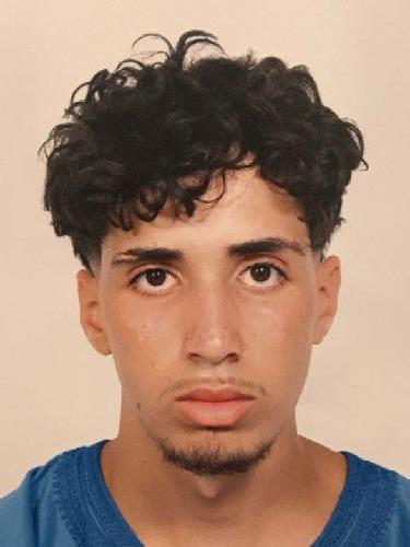 Anas Douairi Maayouf