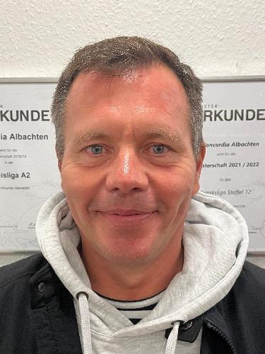 Andrej Landl