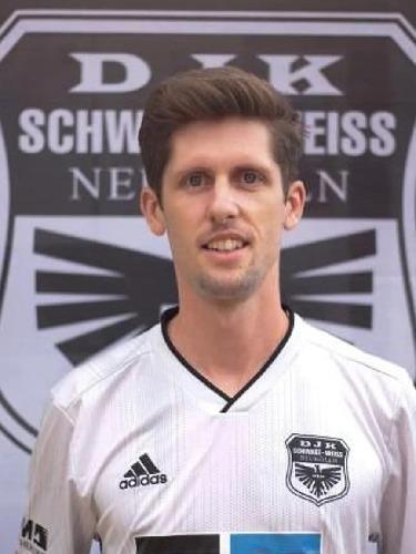 Timo Weber