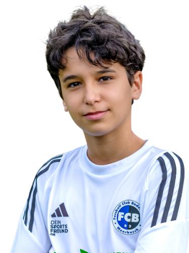 Ayoub Aloui