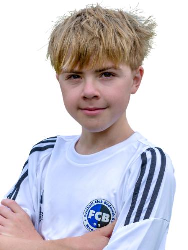 Linus Berger