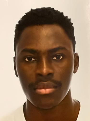 Christian Cabrel Foding