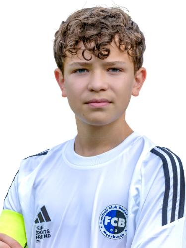 Gregory Sablin