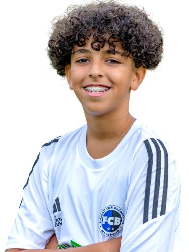 Bilal Sehlaoui