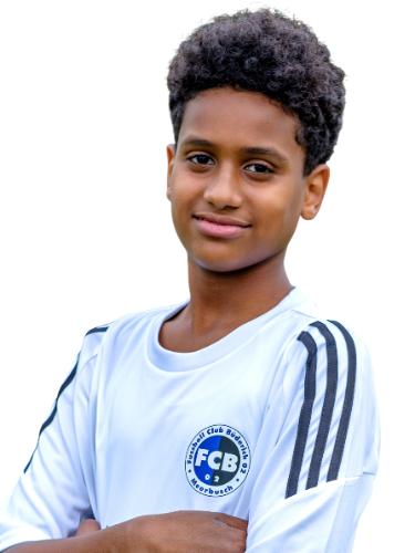 Femous Asgedom Teklay