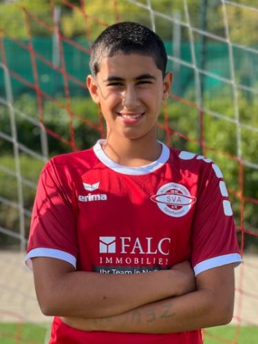 Hassan Noah Fouani