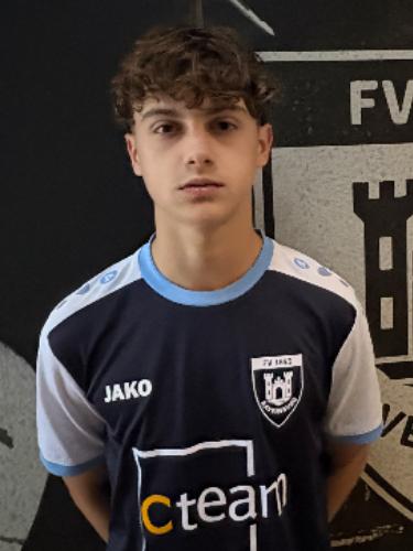 Afrim Shala
