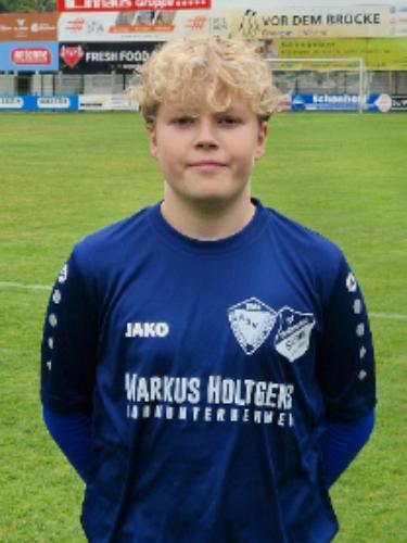 Hannes Grove