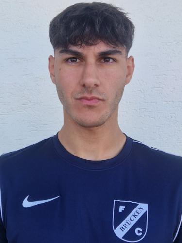 Adrian Hartenberger
