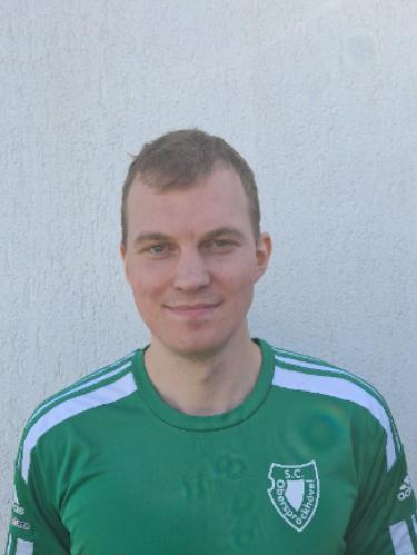 Nils Peter Gerling
