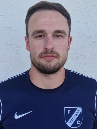 Benjamin Huschke