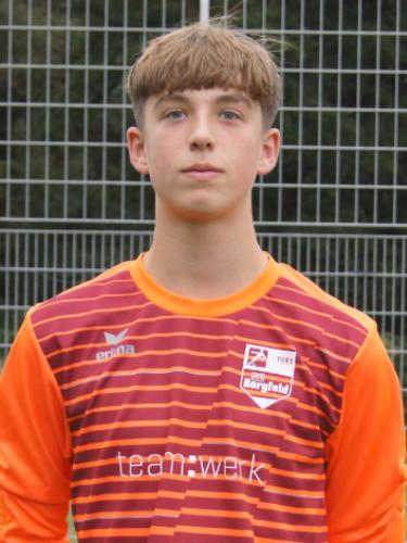 Tom Maximilian White