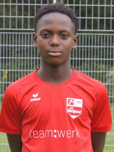 Joseph Senkyire Agyapong