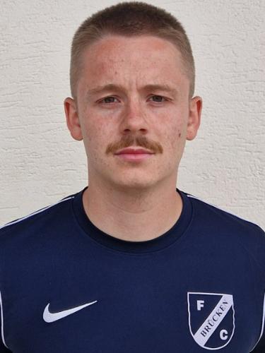 Niklas Geist